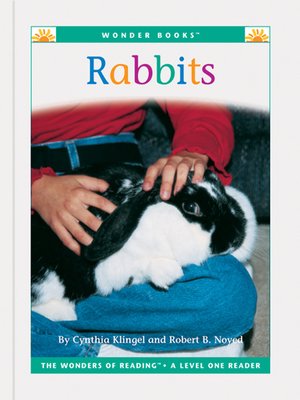cover image of Rabbits